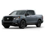 2026 Honda Ridgeline - Preview 2