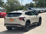 2026 Chevrolet Trax - Preview 5