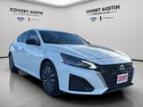 2025 Nissan Altima - Preview 5