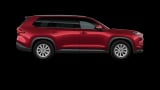 2026 Toyota Grand Highlander - Preview 12