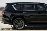 2024 Lexus LX - Preview 6