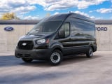 2027 Ford Transit - Preview 3