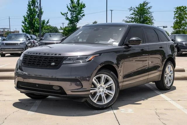 2026 Land Rover Range Rover Velar - Image 1
