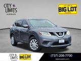 2015 Nissan Rogue - Preview 2