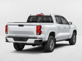 2026 Chevrolet Colorado - Preview 2