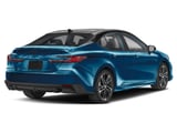 2027 Toyota Camry - Preview 2