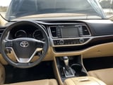 2014 Toyota Highlander - Preview 8