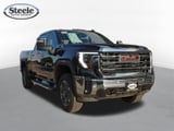 2026 GMC Sierra 2500 HD - Preview 3