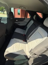 2020 Chevrolet Equinox - Preview 14