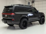 2026 Lexus GX - Preview 8