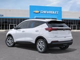 2027 Chevrolet Bolt - Preview 3