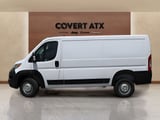 2026 Ram ProMaster 1500 - Preview 2
