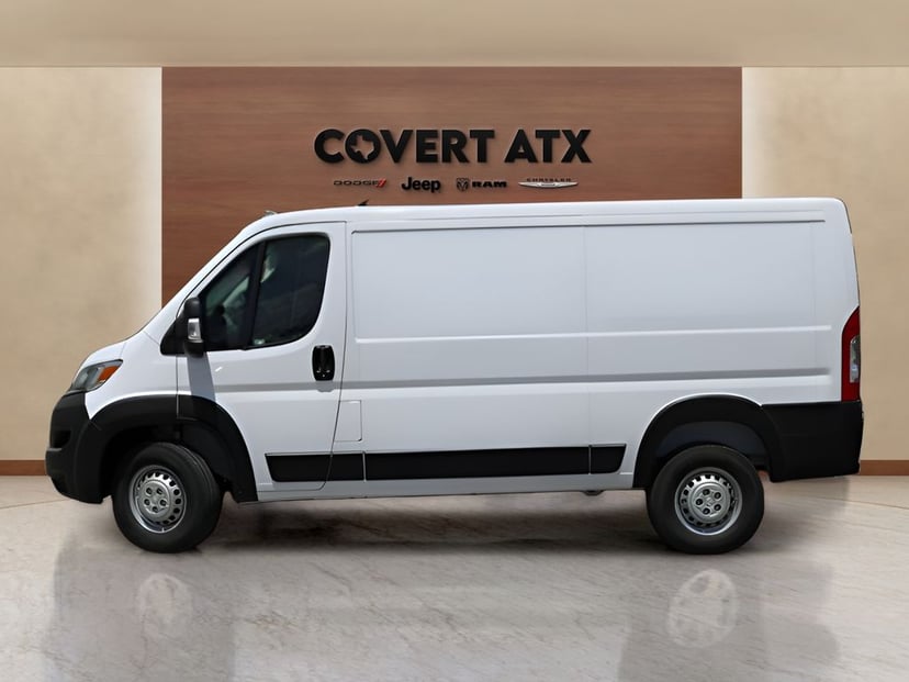 2026 Ram ProMaster 1500 - Image 2