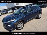 2023 Buick Enclave - Preview 2