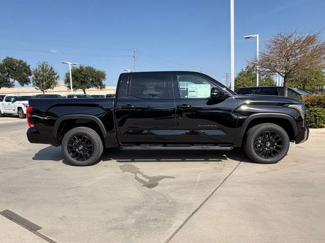 2026 Toyota Tundra - Image 2