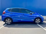 2016 Honda Fit - Preview 3