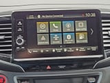 2026 Honda Ridgeline - Preview 15