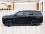 2023 Cadillac Escalade - Preview 5