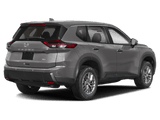 2027 Nissan Rogue - Preview 2