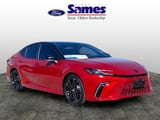 2025 Toyota Camry - Preview 2