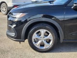 2024 Honda HR-V - Preview 8