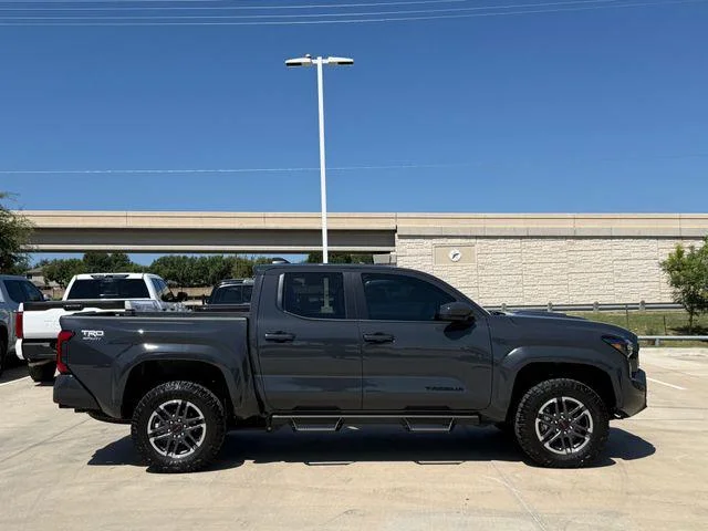 2025 Toyota Tacoma - Image 3