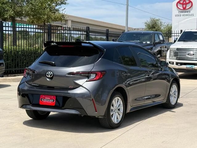 2026 Toyota Corolla - Image 2