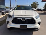 2021 Toyota Highlander - Preview 7