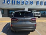 2025 Ford Escape - Preview 5