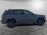 2027 Jeep Grand Cherokee - Preview 6