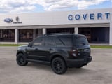 2026 Ford Bronco Sport - Preview 4