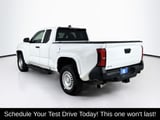 2024 Toyota Tacoma - Preview 5