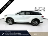 2027 INFINITI QX60 - Preview 4
