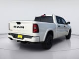 2026 Ram 1500 - Preview 5