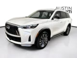 2027 INFINITI QX60 - Preview 3