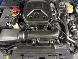2026 Jeep Wrangler - Preview 10