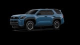 2026 Toyota 4Runner - Preview 2