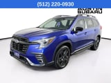 2026 Subaru Ascent - Preview 3