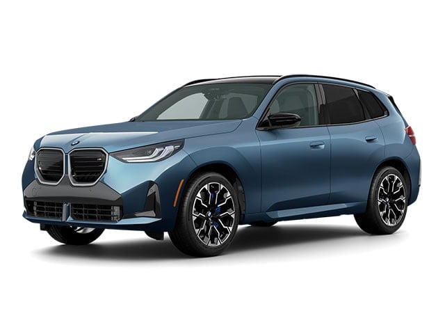 2026 BMW X3 - Image 1