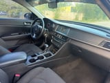 2018 Kia Optima - Preview 5
