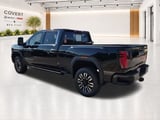 2026 GMC sierra-2500hd - Preview 7