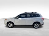 2016 Subaru Forester - Preview 8