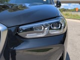 2024 BMW X3 - Preview 3