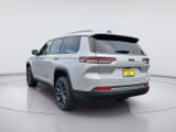 2026 Jeep Grand Cherokee L - Preview 3