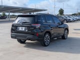 2025 Subaru Forester - Preview 5