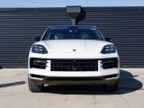 2026 Porsche Cayenne - Preview 10