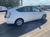 2008 Toyota Prius - Preview 2