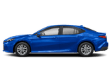 2026 Toyota Camry - Preview 2