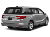 2019 Honda Odyssey - Preview 2