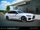 2026 BMW 4 Series - Preview 2